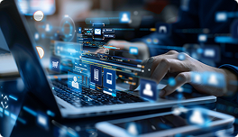 Desarrollo de aplicaciones