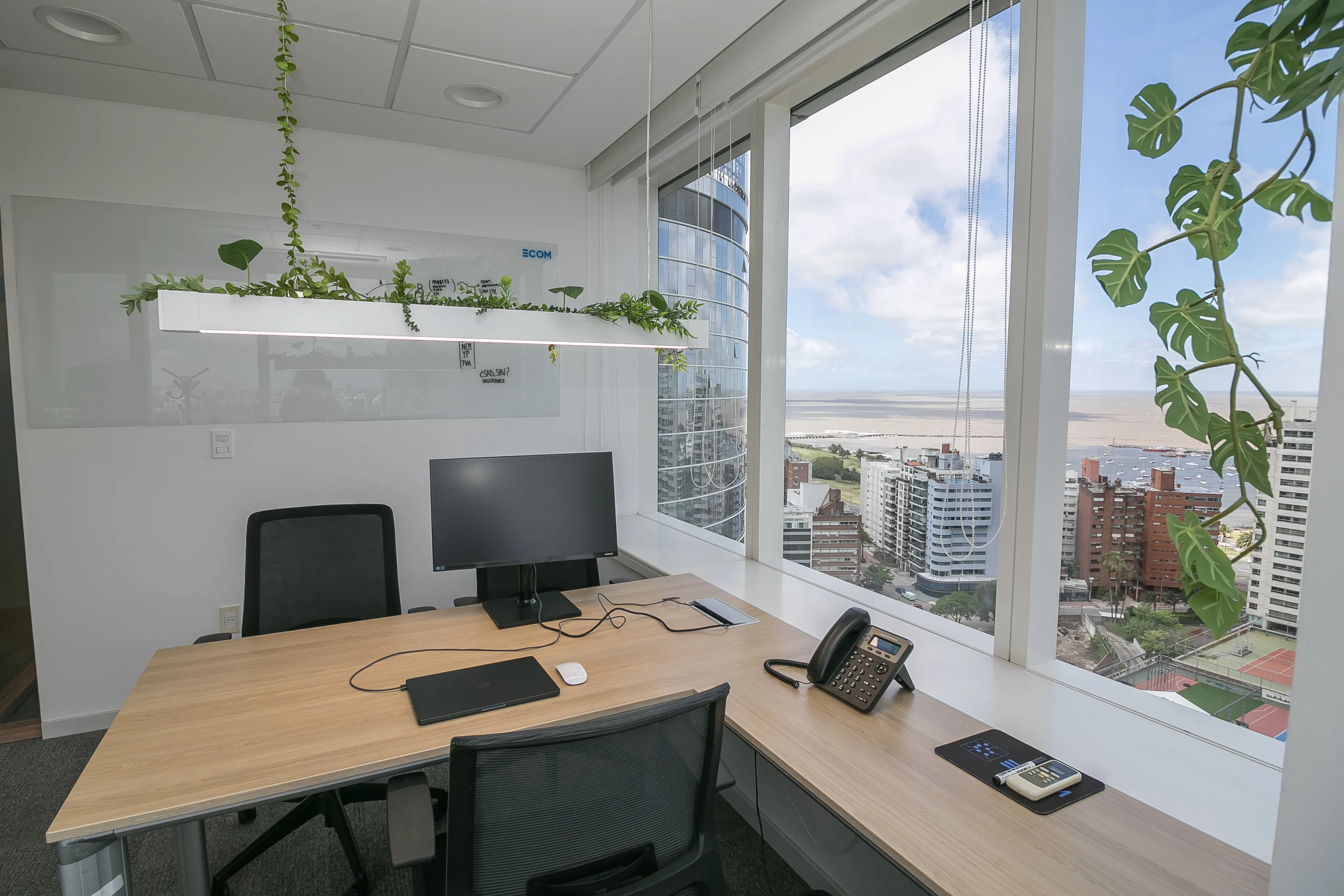 Oficina ECOM 5